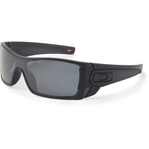Oakley Batwolf Sunglasses - Polarized (For Men and Women)